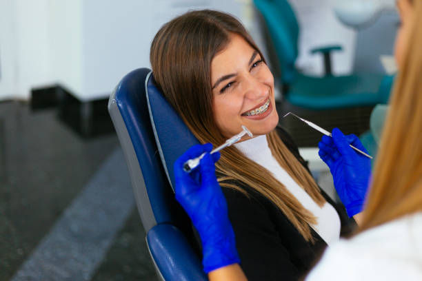 Emergency Dental Services in Mission Hills, CA