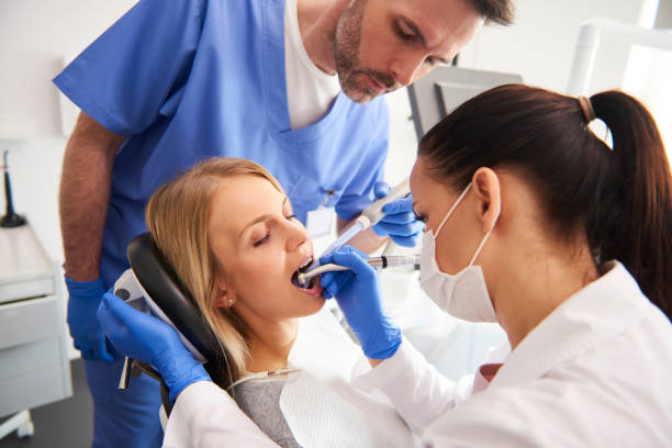 Best Dental X-Rays and Imaging  in Mission Hills, CA